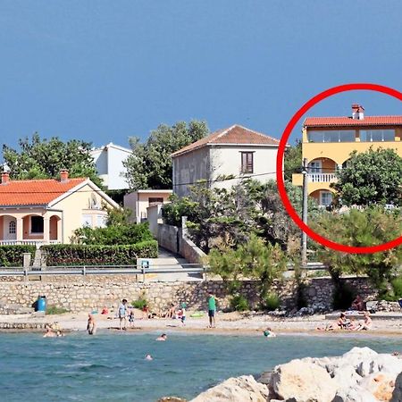 Apartments By The Sea Vinjerac, Zadar - 5824 外观 照片
