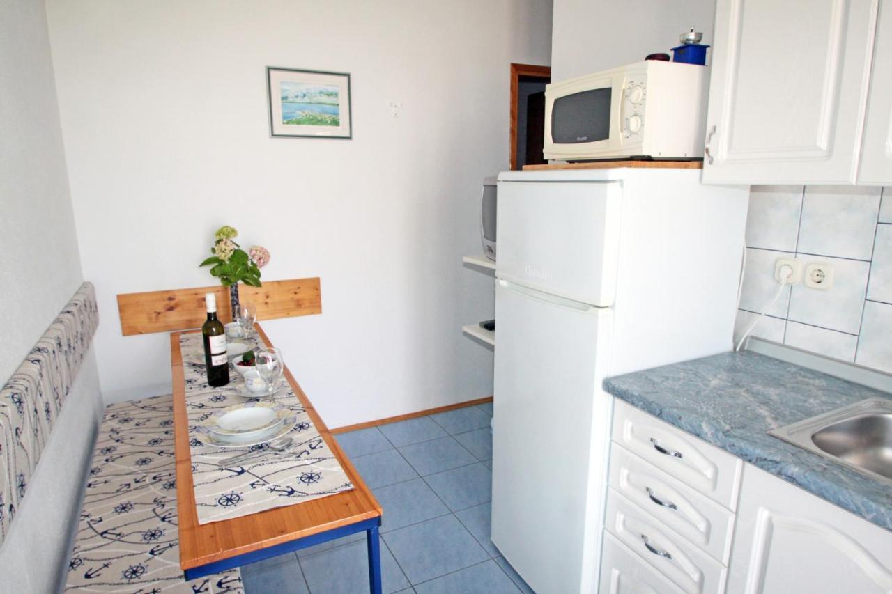 Apartments By The Sea Vinjerac, Zadar - 5824 外观 照片