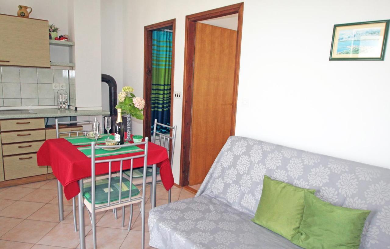 Apartments By The Sea Vinjerac, Zadar - 5824 外观 照片