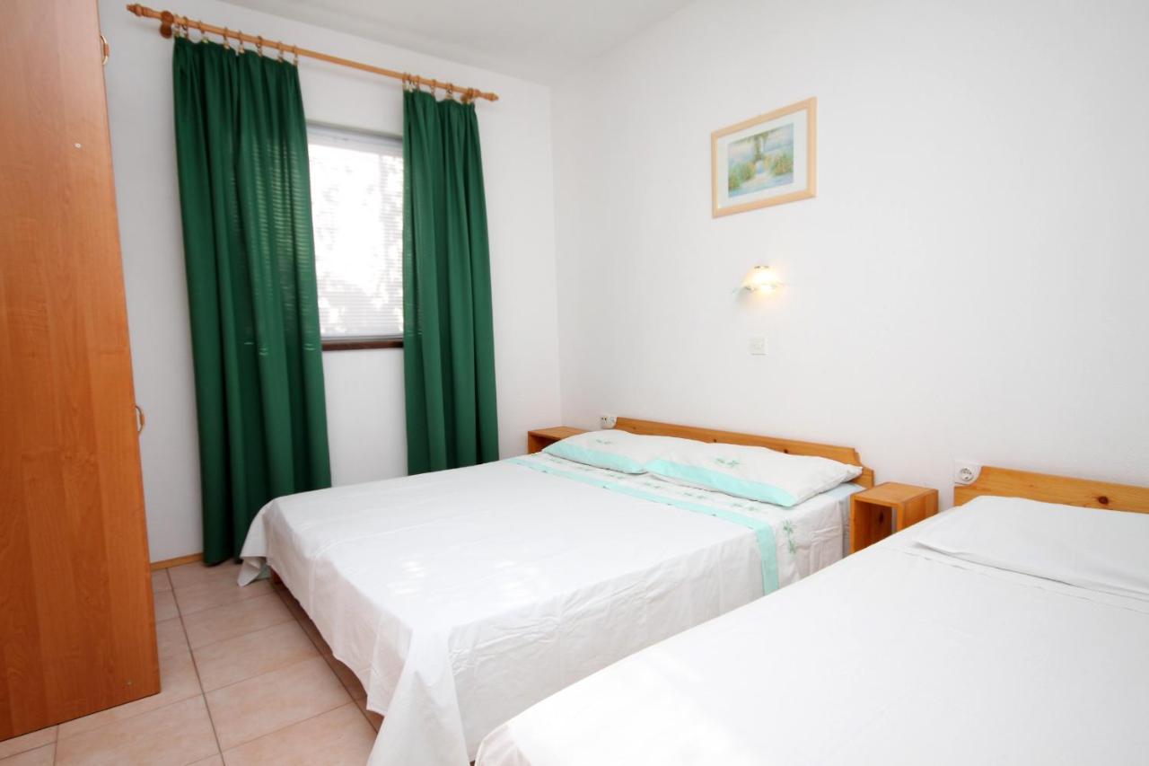 Apartments By The Sea Vinjerac, Zadar - 5824 外观 照片